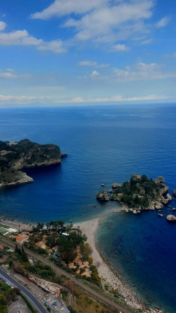 terrasini-mare-Vista panoramica sul mare di Terrasini